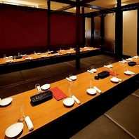 ウエディング以外の団体貸切も歓迎！