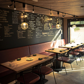 酒場ルージュの雰囲気3