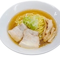 料理メニュー写真&nbsp;喜多方らーめん