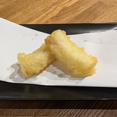 地酒と天ぷら 鳥井のおすすめ料理2
