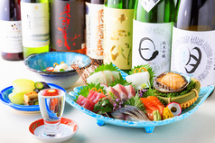 魚魯魚魯 赤羽店イメージ
