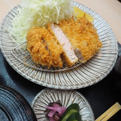 とんかつKAPPOU 赤坂有薫 海浜幕張店の特集写真