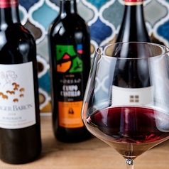 がぶ飲みワインと肉 ビストロ千住MEAT特集写真1