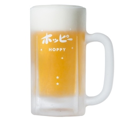 ホッピー(白or黒) 