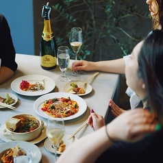 イタリアン NOOM ノーム 心斎橋店特集写真1