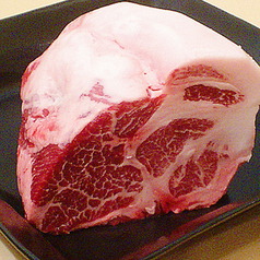 ＜串焼き＞イベリコ豚