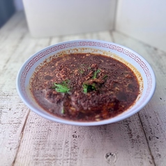 新　ロッキー辛麺