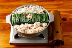 肴やだんじのコース写真