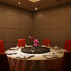 煌蘭苑 ホテルグランヴィア広島の特集写真