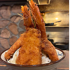 おもろ亭のおすすめ料理1