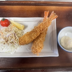 えびフライ