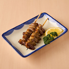 鶏ハツ串