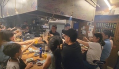 焼肉家かずちゃん 那覇国際通り店の雰囲気1