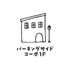 パーキングサイドコーポ 1Fのロゴ