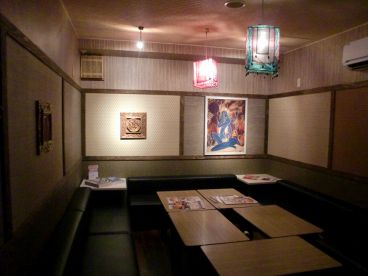 カラオケ歌屋 札幌北３条店の雰囲気1