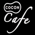 ココンカフェ &ジェラート COCON CAFE &GELATO うきは市吉井町ロゴ画像