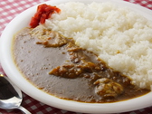 破格の400円カレー！味も保証済み♪