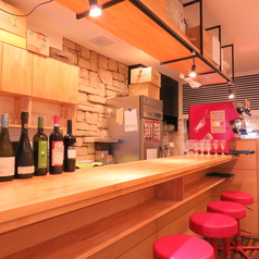 イタリア食堂 ちぇるきおのおすすめポイント1