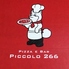 Piccolo266 ピッコロツムムのロゴ