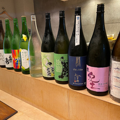 日本酒