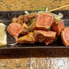 牛タンとおばんざい 端丸 はじまるのコース写真