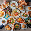 Pub & Grill 7 TAPS TAVERN セブンタップスタバン 京都駅