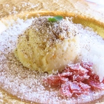 こだわりの逸品メニューもご用意！