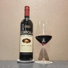 ロッソ・アンド・ビアンコ・カベルネ・ソーヴィニヨン＜ボトル＞