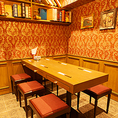 九州居酒屋かてて虎ノ門店の特集写真