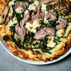 国産本まぐろのツナマヨと大葉