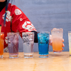 THE DECK TEN ザデッキ テンのおすすめ料理3