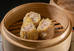 パイナップルポークあぐーの焼売