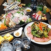 がばい寅次郎のおすすめ料理3