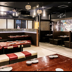 さかまる 田町店のコース写真