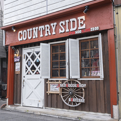 COUNTRYSIDE カントリーサイドの写真