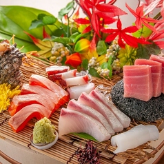 酒に煽られ進む箸 ずく屋 長野駅前特集写真1