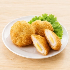 チーズフライ