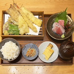 天串 京都駅前店のおすすめランチ1