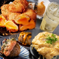 殻YABURI 武蔵小杉店のおすすめ料理1