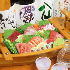 居酒屋 やまびこの雰囲気3