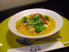 自然食レストラン さんるーむ そごう広島店のおすすめ料理2