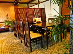 手打めん処　喜久の写真3