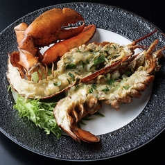 牡蠣と個室イタリアン Oyster&Grillbar#Lemonのおすすめ料理3
