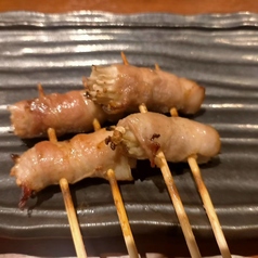 えのきの豚バター醤油焼（1本）