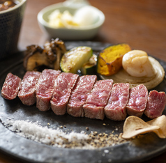 KOBE STEAK 青斜塔のおすすめ料理2