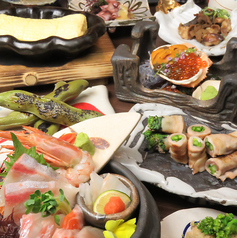 魚盛り 魚っと とっと 姫路お溝筋店の特集写真