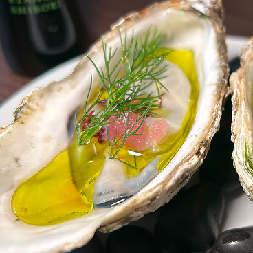 TRE CULI トレクーリ 東銀座のおすすめ料理1