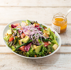 シーンに合わせて、貸切パーティーも◎