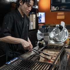 熟成肉&海鮮料理 雪花 ゆきはなの雰囲気2