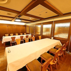 Beer Thirty京都駅前店 ビアサーティー特集写真1